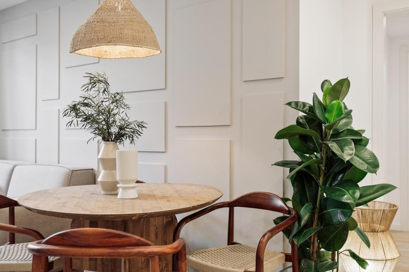 Pompei - 2 Bedrooms, Balcony And Terrace In Ciutat Vella Appartamento *